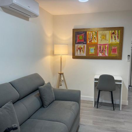 Estudio Ipa Gonca Morro Jable  Extérieur photo