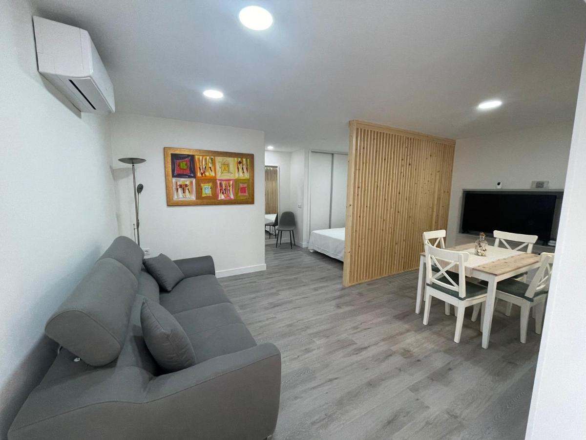Estudio Ipa Gonca Morro Jable  Extérieur photo