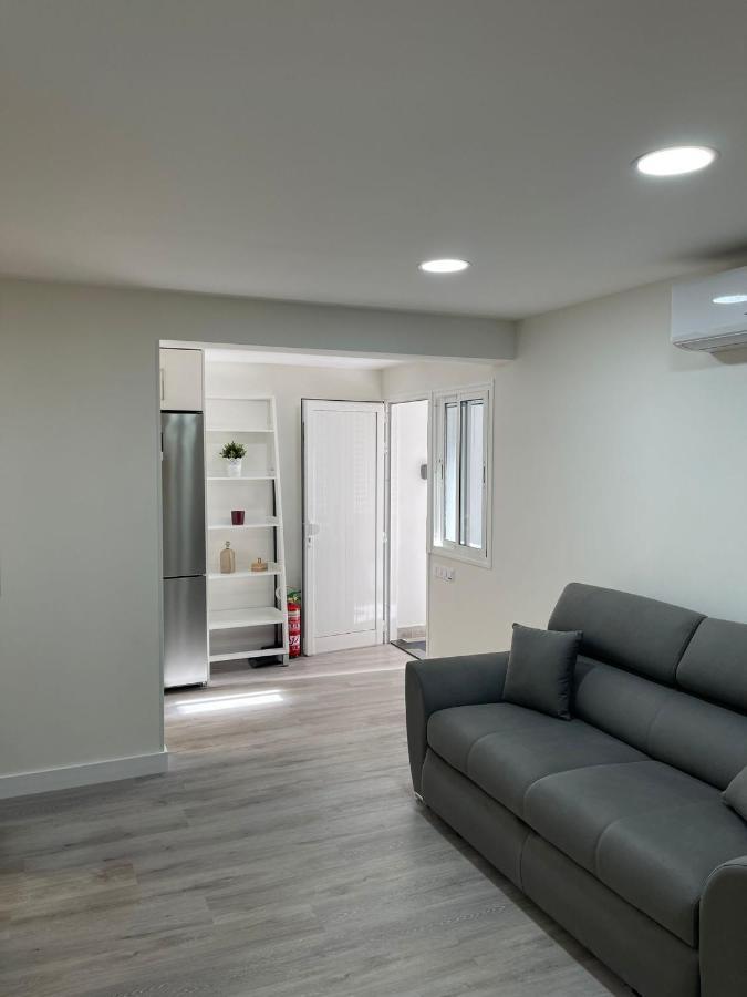 Estudio Ipa Gonca Morro Jable  Extérieur photo