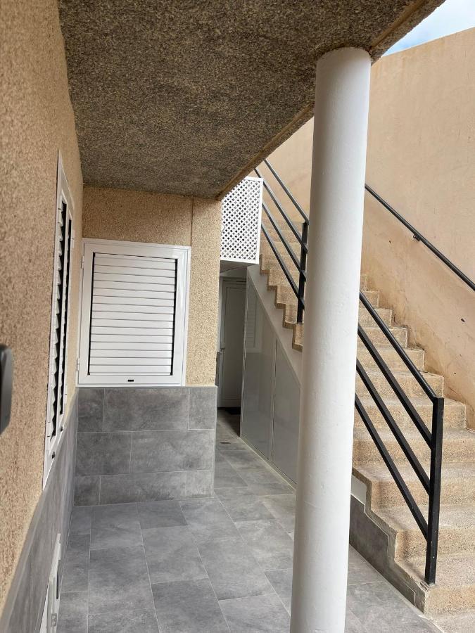 Estudio Ipa Gonca Morro Jable  Extérieur photo